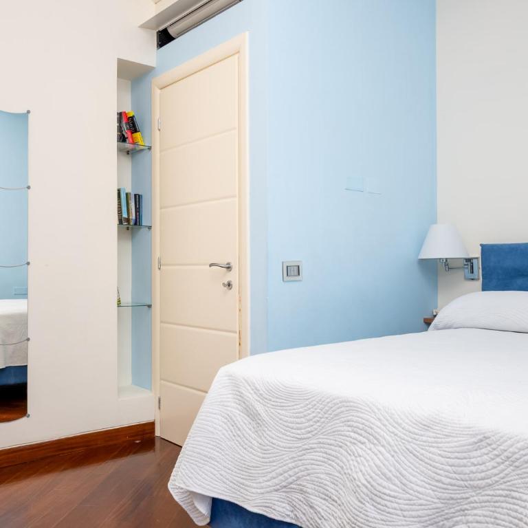 Pine House Sorrento - Three-Bedroom Apartment - 23