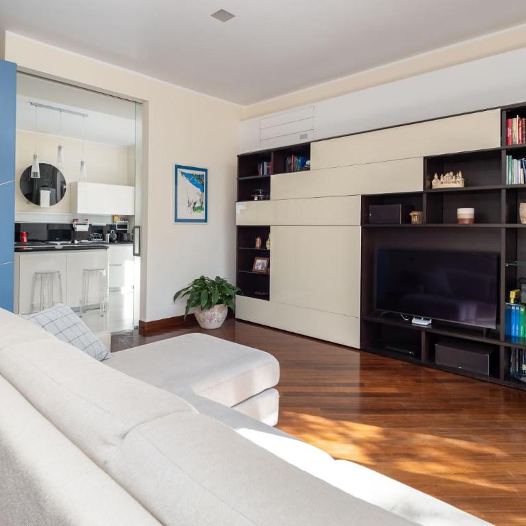 Pine House Sorrento - Three-Bedroom Apartment - 14