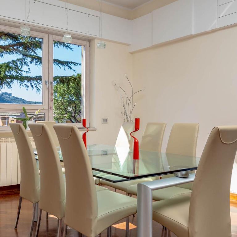 Pine House Sorrento - Three-Bedroom Apartment - 26