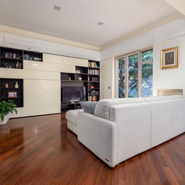 Pine House Sorrento - Three-Bedroom Apartment - 29
