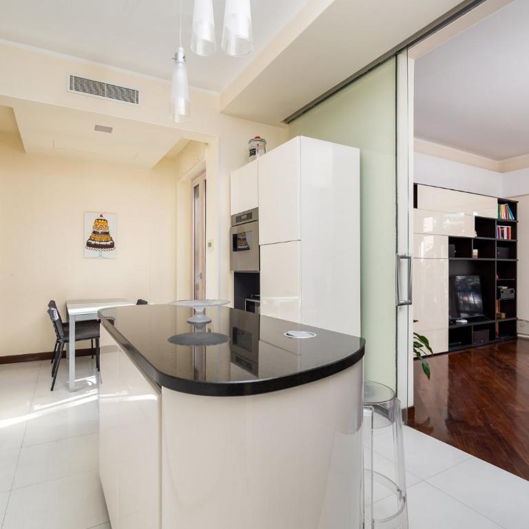 Pine House Sorrento - Three-Bedroom Apartment - 28