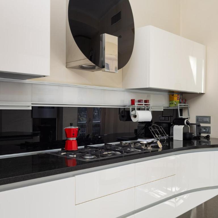 Pine House Sorrento - Three-Bedroom Apartment - 5