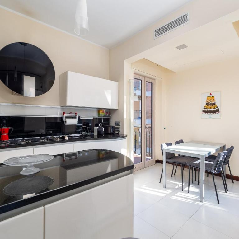 Pine House Sorrento - Three-Bedroom Apartment - 15