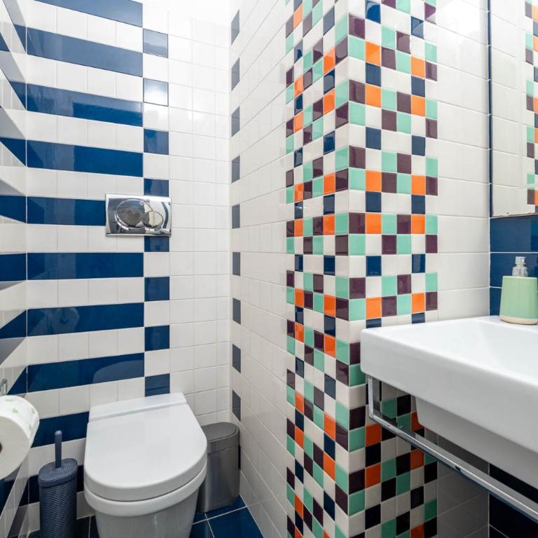 Pine House Sorrento - Three-Bedroom Apartment - 12