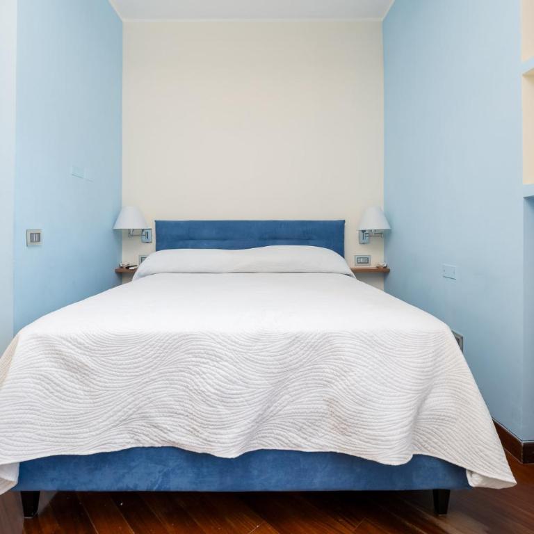 Pine House Sorrento - Three-Bedroom Apartment - 31