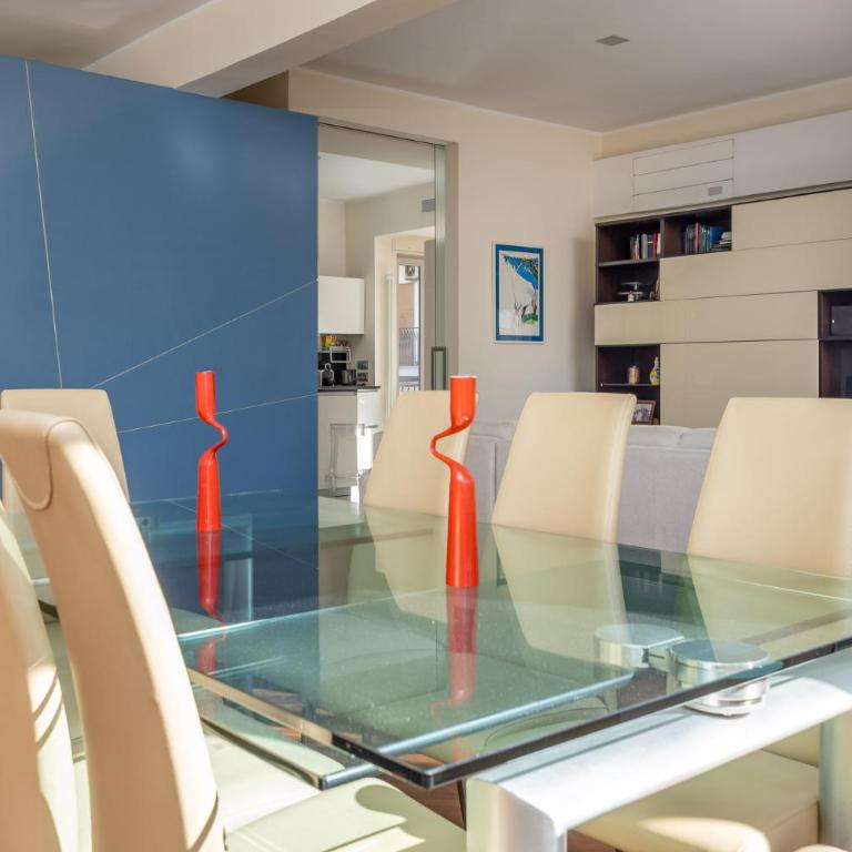 Pine House Sorrento - Three-Bedroom Apartment - 33