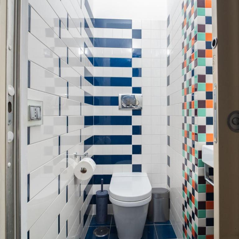 Pine House Sorrento - Three-Bedroom Apartment - 34