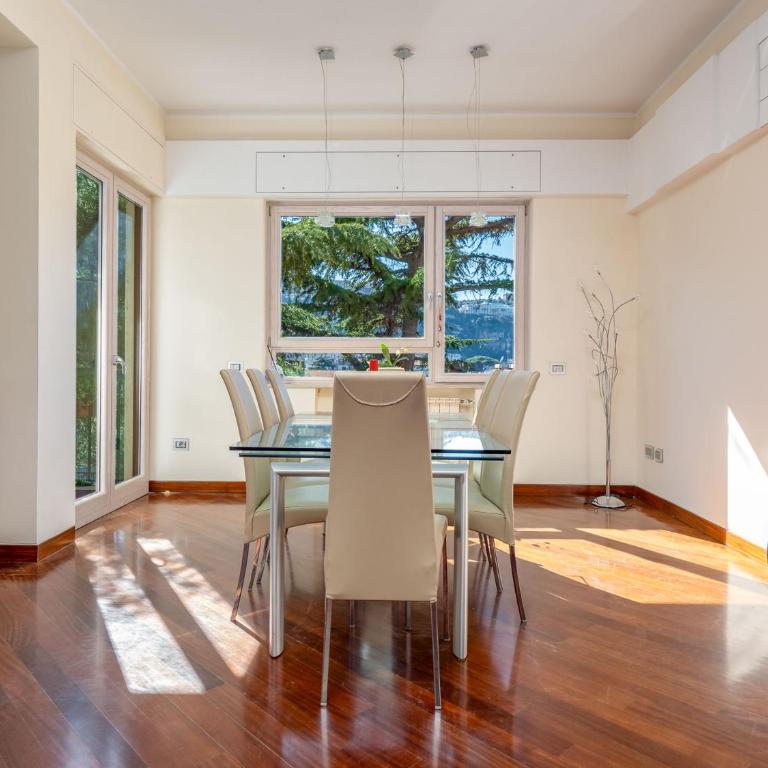 Pine House Sorrento - Three-Bedroom Apartment - 13