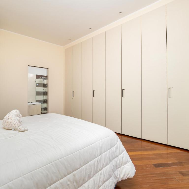 Pine House Sorrento - Three-Bedroom Apartment - 32