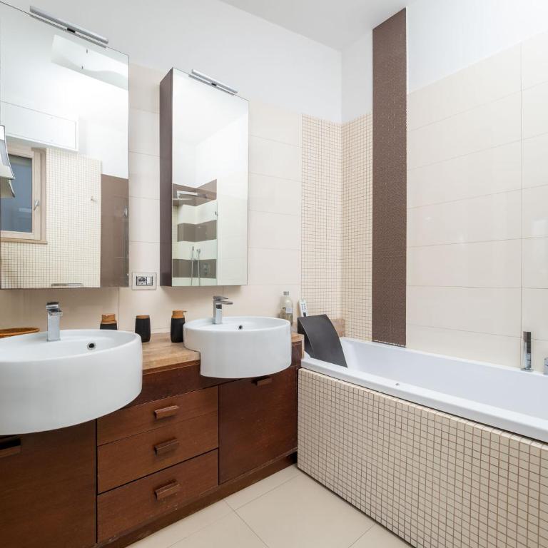 Pine House Sorrento - Three-Bedroom Apartment - 43