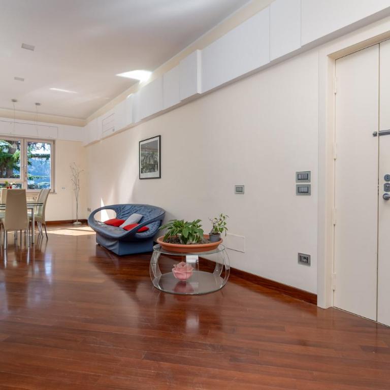Pine House Sorrento - Three-Bedroom Apartment - 47