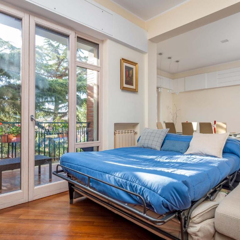 Pine House Sorrento - Three-Bedroom Apartment - 20