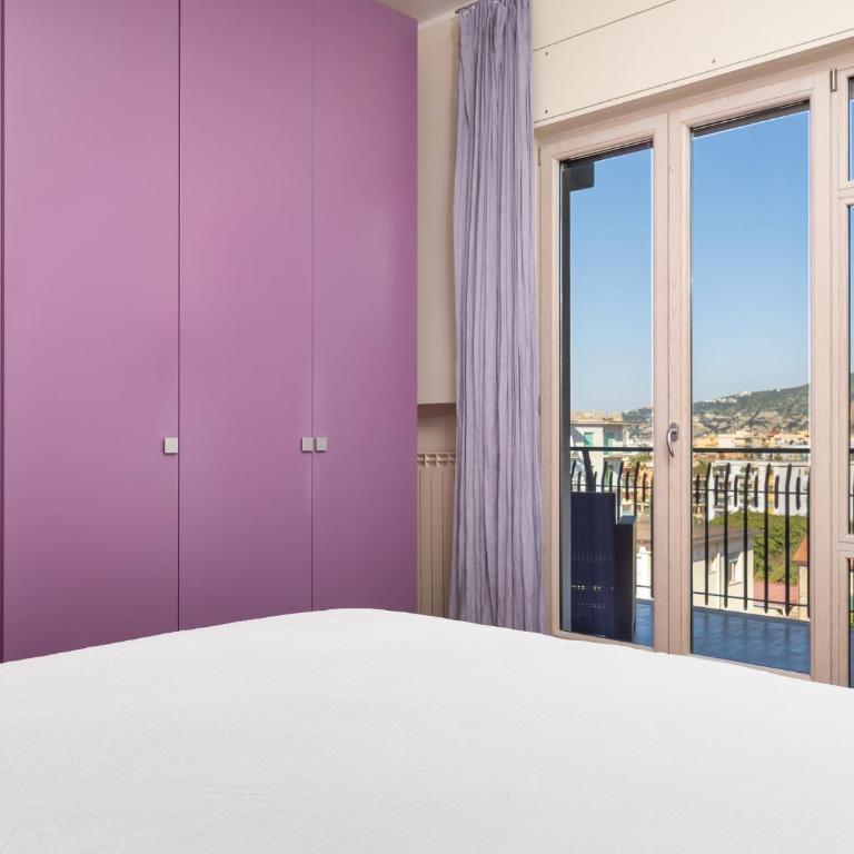 Pine House Sorrento - Three-Bedroom Apartment - 44