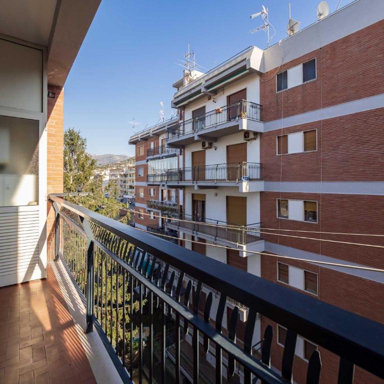 Pine House Sorrento - Three-Bedroom Apartment - 54