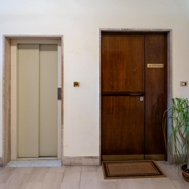 Pine House Sorrento - Three-Bedroom Apartment - 50