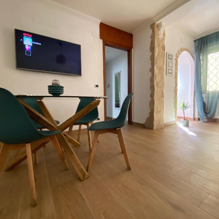 Corte Prini Fiumicino - Appartamento con 1 Camera da Letto - 9