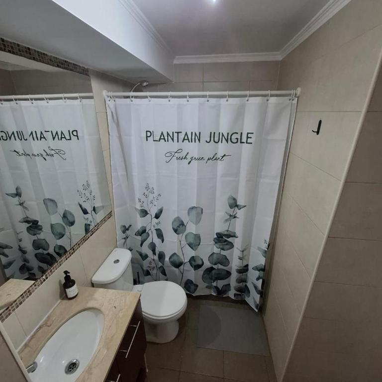 Tu hogar en Santiago - Apartamento de 1 dormitorio - 41