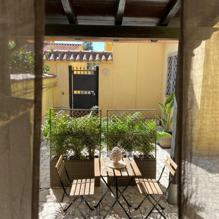 Corte Prini Fiumicino - Appartamento con 1 Camera da Letto - 17