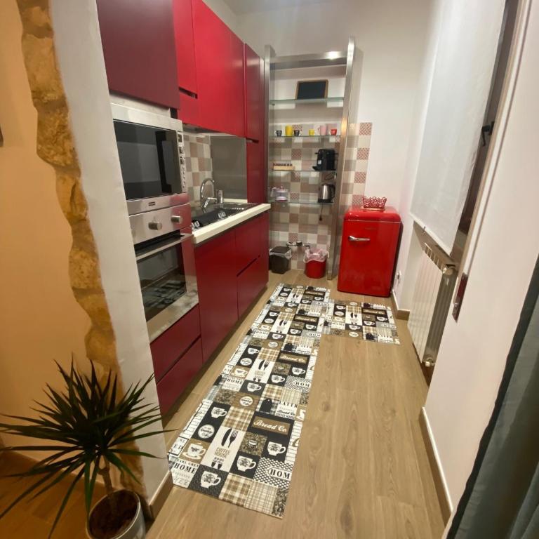 Corte Prini Fiumicino - Appartamento con 1 Camera da Letto - 18