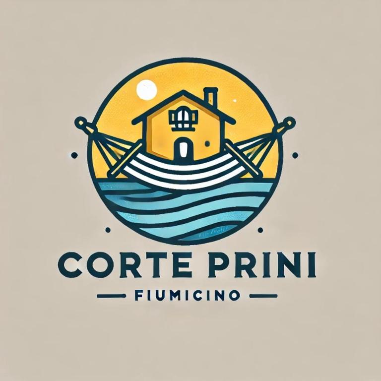Corte Prini Fiumicino - Appartamento con 1 Camera da Letto - 21