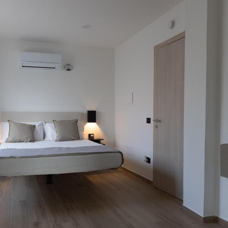 Su Entu Guest House - Camera Deluxe - 12