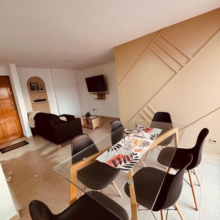 Encanto de Belmonte Pereira - Four-Bedroom Luxury Apartment - 7