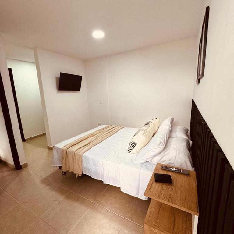Encanto de Belmonte Pereira - Four-Bedroom Luxury Apartment - 20