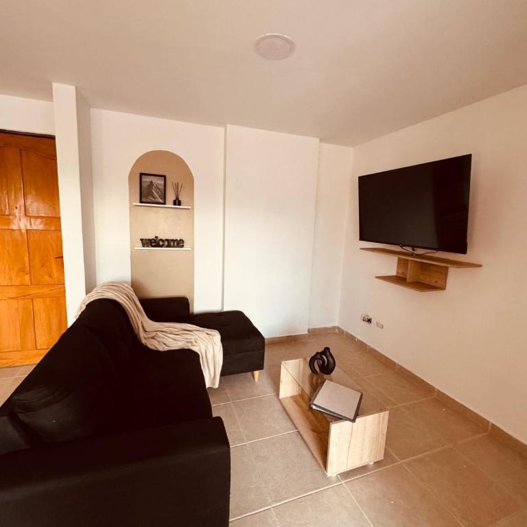 Encanto de Belmonte Pereira - Four-Bedroom Luxury Apartment - 5