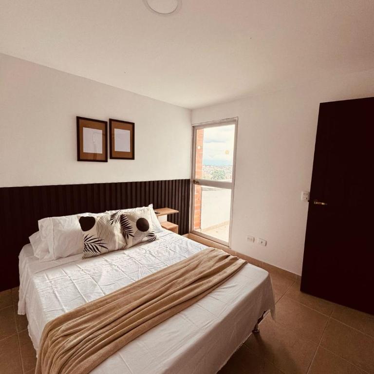 Encanto de Belmonte Pereira - Four-Bedroom Luxury Apartment - 17