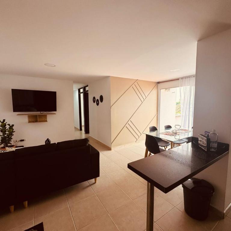 Encanto de Belmonte Pereira - Four-Bedroom Luxury Apartment - 3