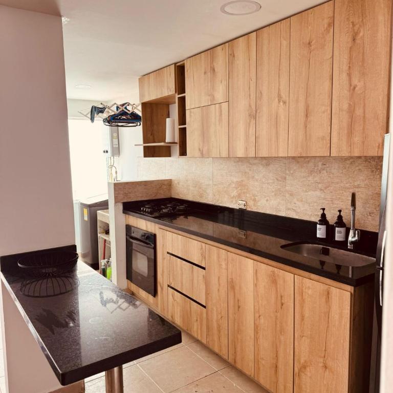 Encanto de Belmonte Pereira - Four-Bedroom Luxury Apartment - 28