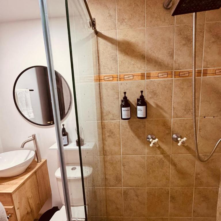 Encanto de Belmonte Pereira - Four-Bedroom Luxury Apartment - 26