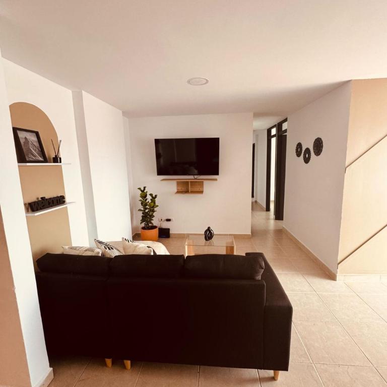 Encanto de Belmonte Pereira - Four-Bedroom Luxury Apartment - 6