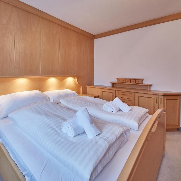 Frei & Wild Lodges by we rent - Deluxe Apartment mit 2 Schlafzimmern - 32