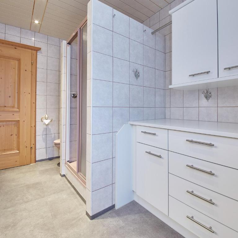 Frei & Wild Lodges by we rent - Deluxe Apartment mit 2 Schlafzimmern - 9
