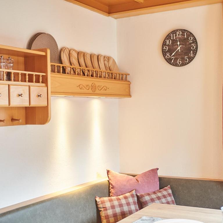 Frei & Wild Lodges by we rent - Deluxe Apartment mit 2 Schlafzimmern - 16