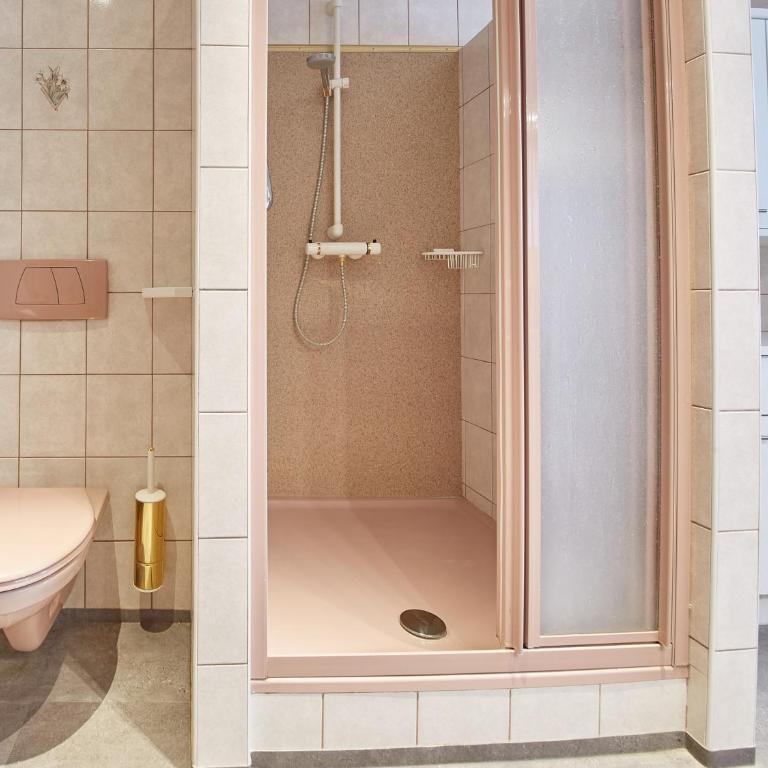 Frei & Wild Lodges by we rent - Deluxe Apartment mit 2 Schlafzimmern - 14