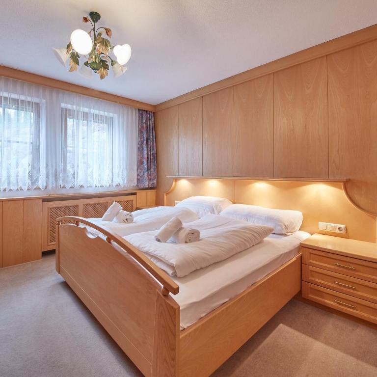 Frei & Wild Lodges by we rent - Deluxe Apartment mit 2 Schlafzimmern - 25