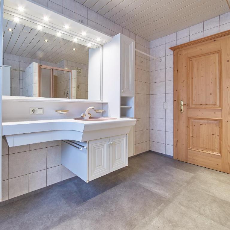 Frei & Wild Lodges by we rent - Deluxe Apartment mit 2 Schlafzimmern - 11