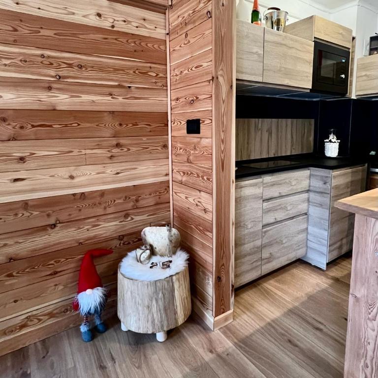 MiniChalet studio a Limone Piemonte - Appartamento con 1 Camera da Letto - 12