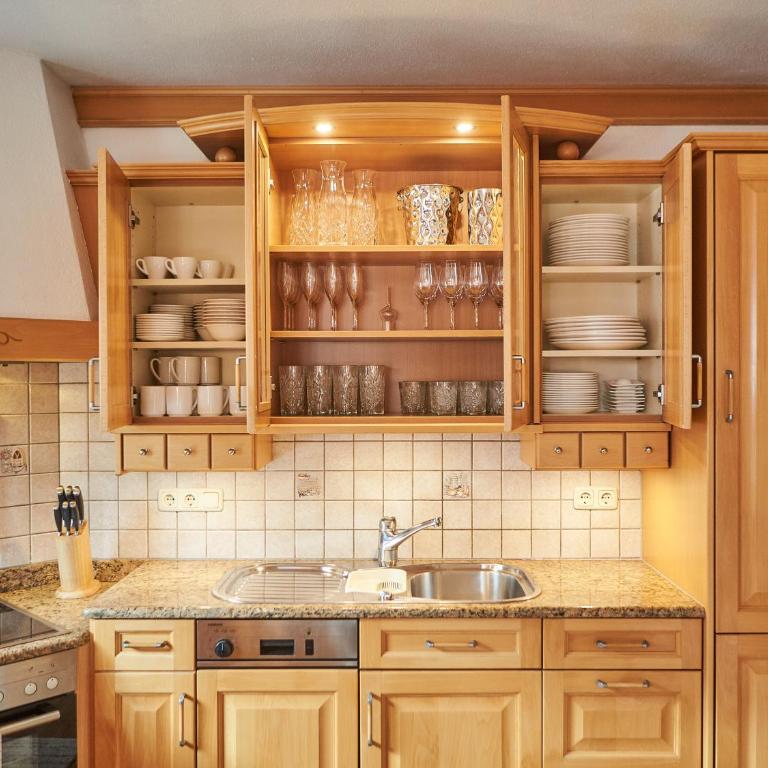 Frei & Wild Lodges by we rent - Deluxe Apartment mit 2 Schlafzimmern - 26