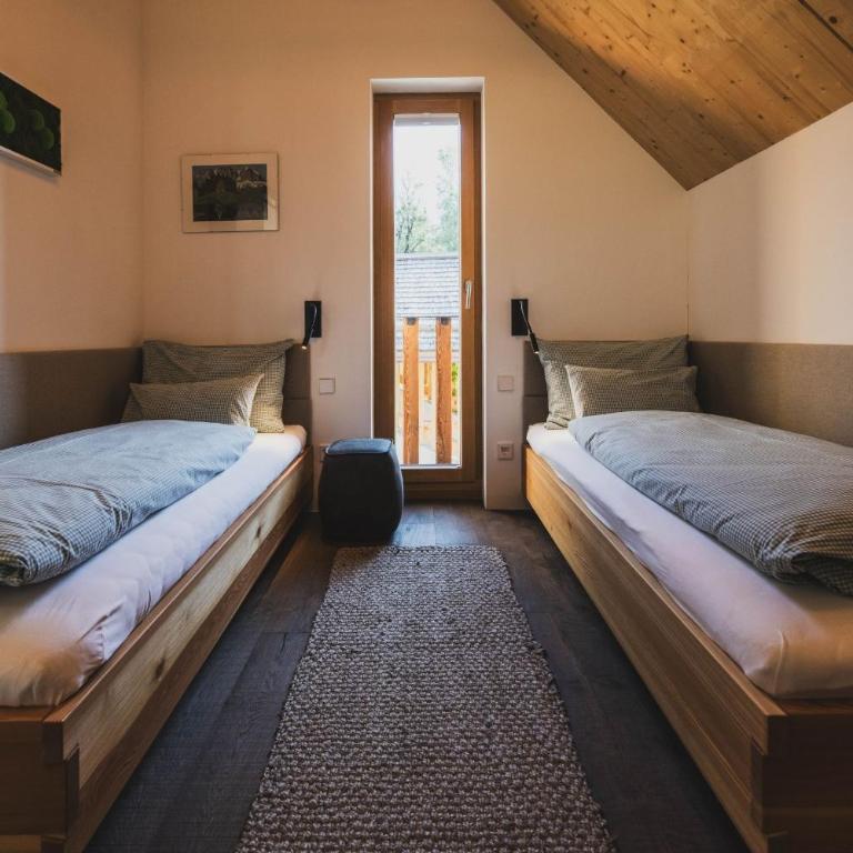 Schmiedgut Bad Aussee - Ferienhaus - 11