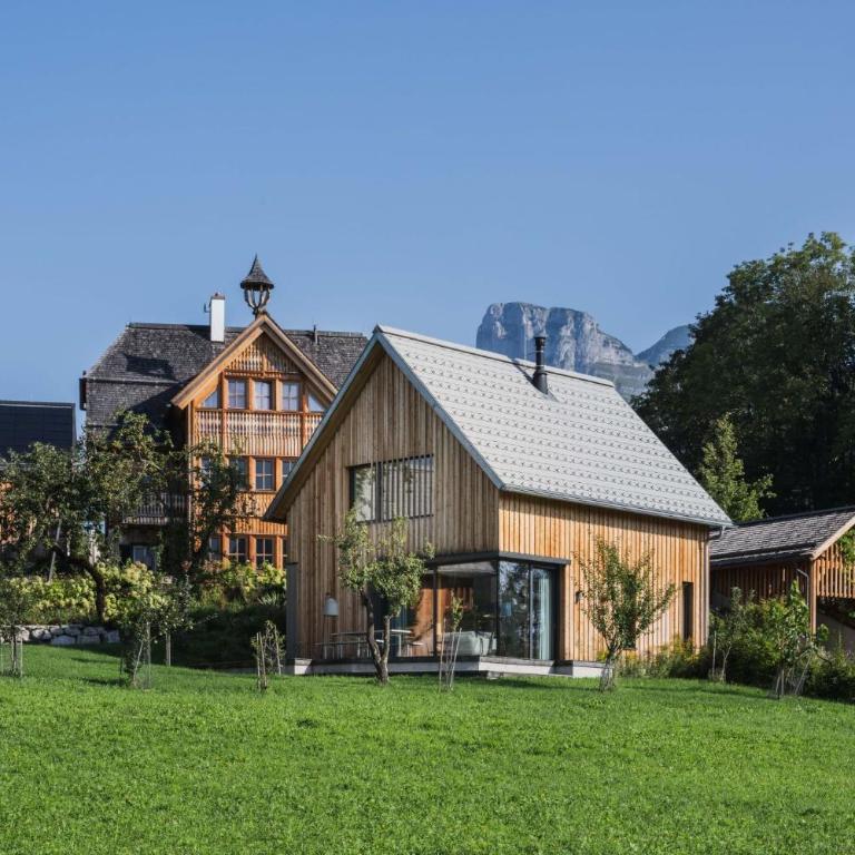 Schmiedgut Bad Aussee - Ferienhaus - 8