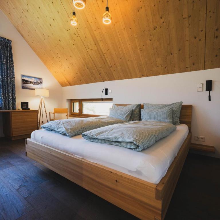 Schmiedgut Bad Aussee - Ferienhaus - 3