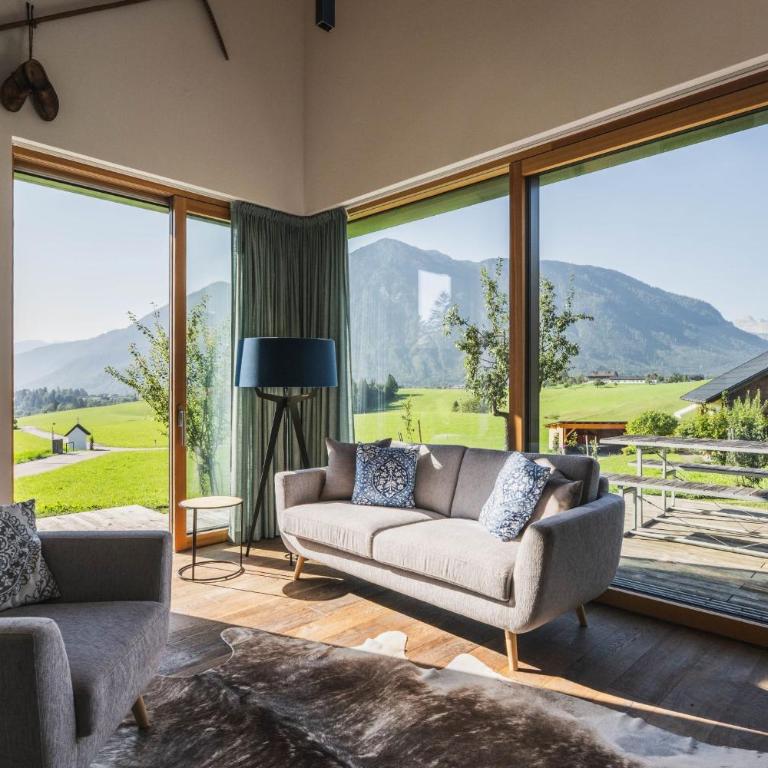 Schmiedgut Bad Aussee - Ferienhaus - 6