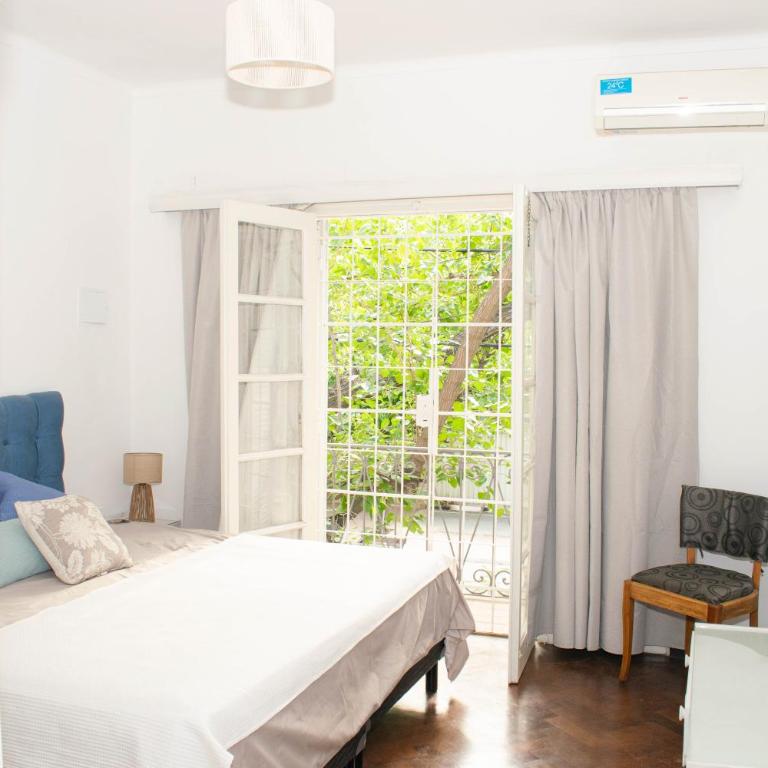 Postales de la 5ta - Casa de 3 dormitorios - 11