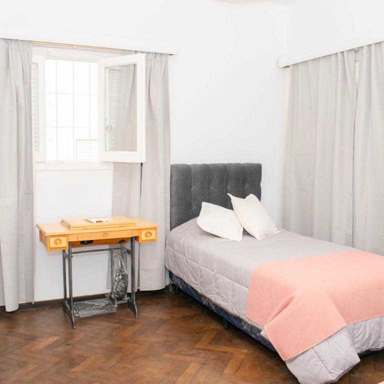 Postales de la 5ta - Casa de 3 dormitorios - 15