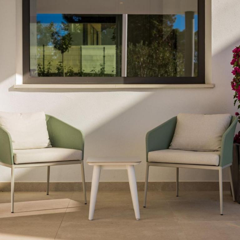 Villas Las Vistas II, Sierra Blanca, Marbella - Villa Deluxe - 19