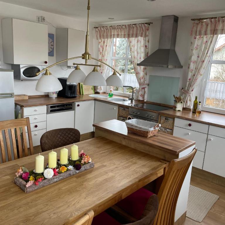 Die Dirndlkönigin - Apartment mit 3 Schlafzimmern - 10