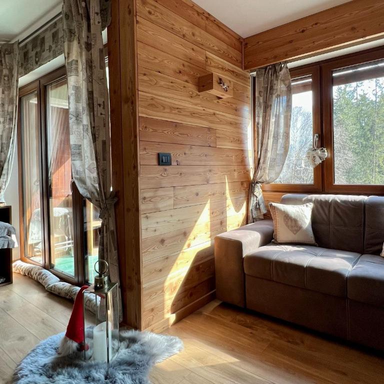 MiniChalet studio a Limone Piemonte - Appartamento con 1 Camera da Letto - 9